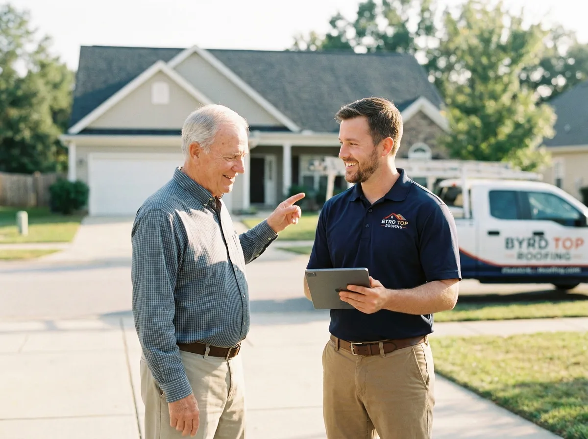 Roofing Buxton, OR FAQs